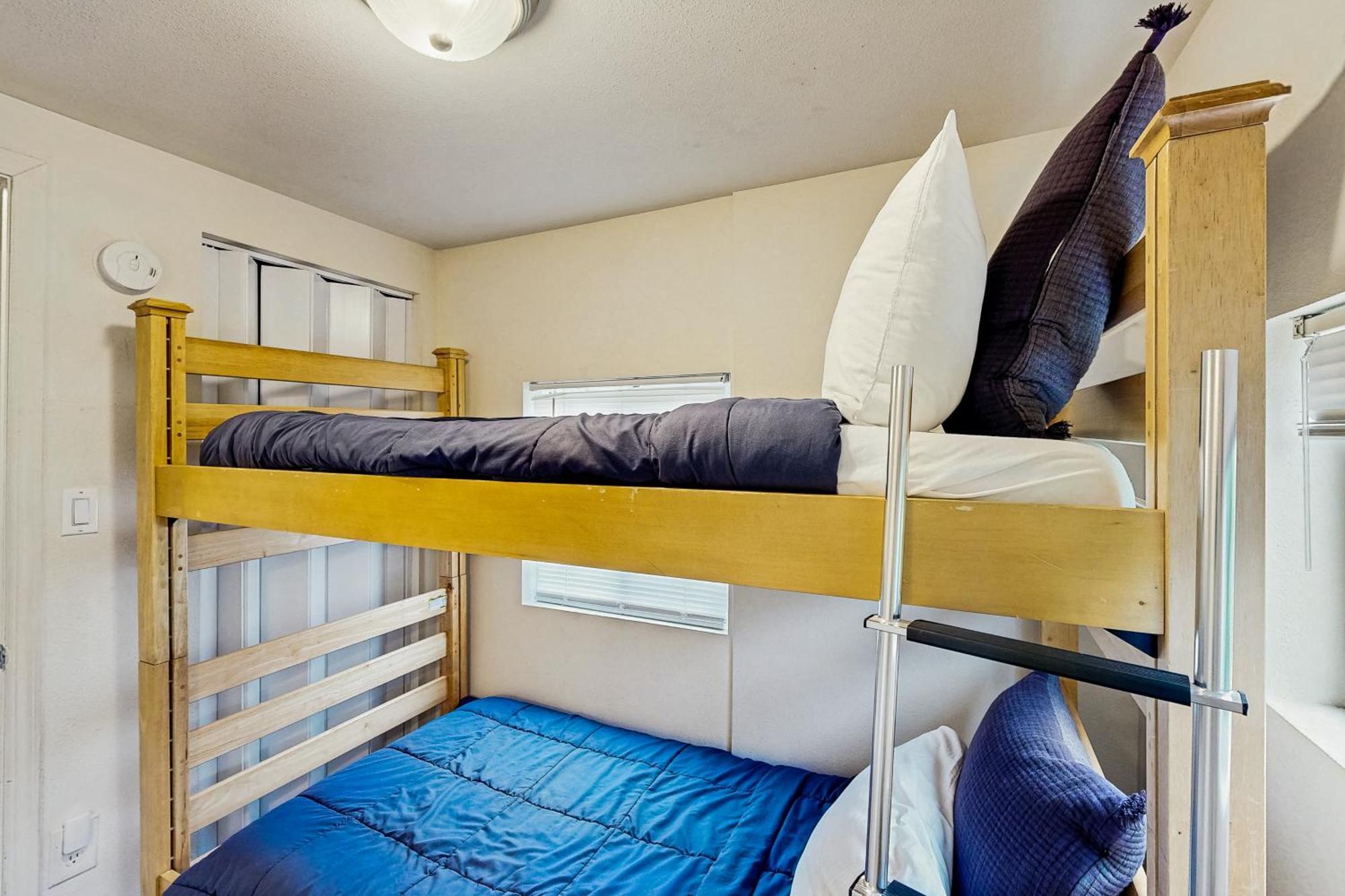 Dna Tiny Beach House Reedsport Zewnętrze zdjęcie